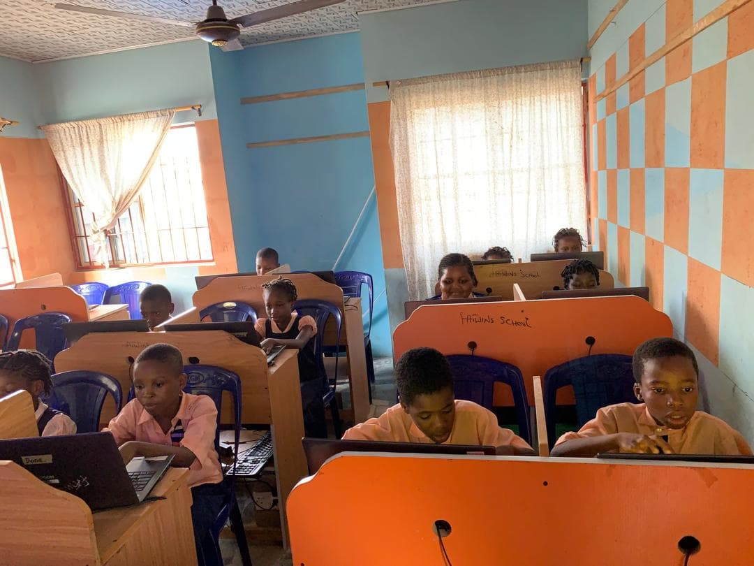 Nigerian Curriculum